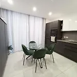 High Rise Haven Penthouse