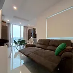 High Rise Haven Penthouse
