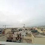 High Rise Haven Penthouse