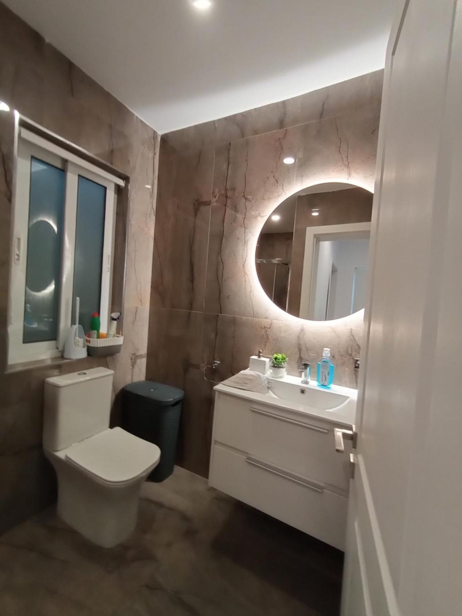 Apartment High Rise Haven Penthouse