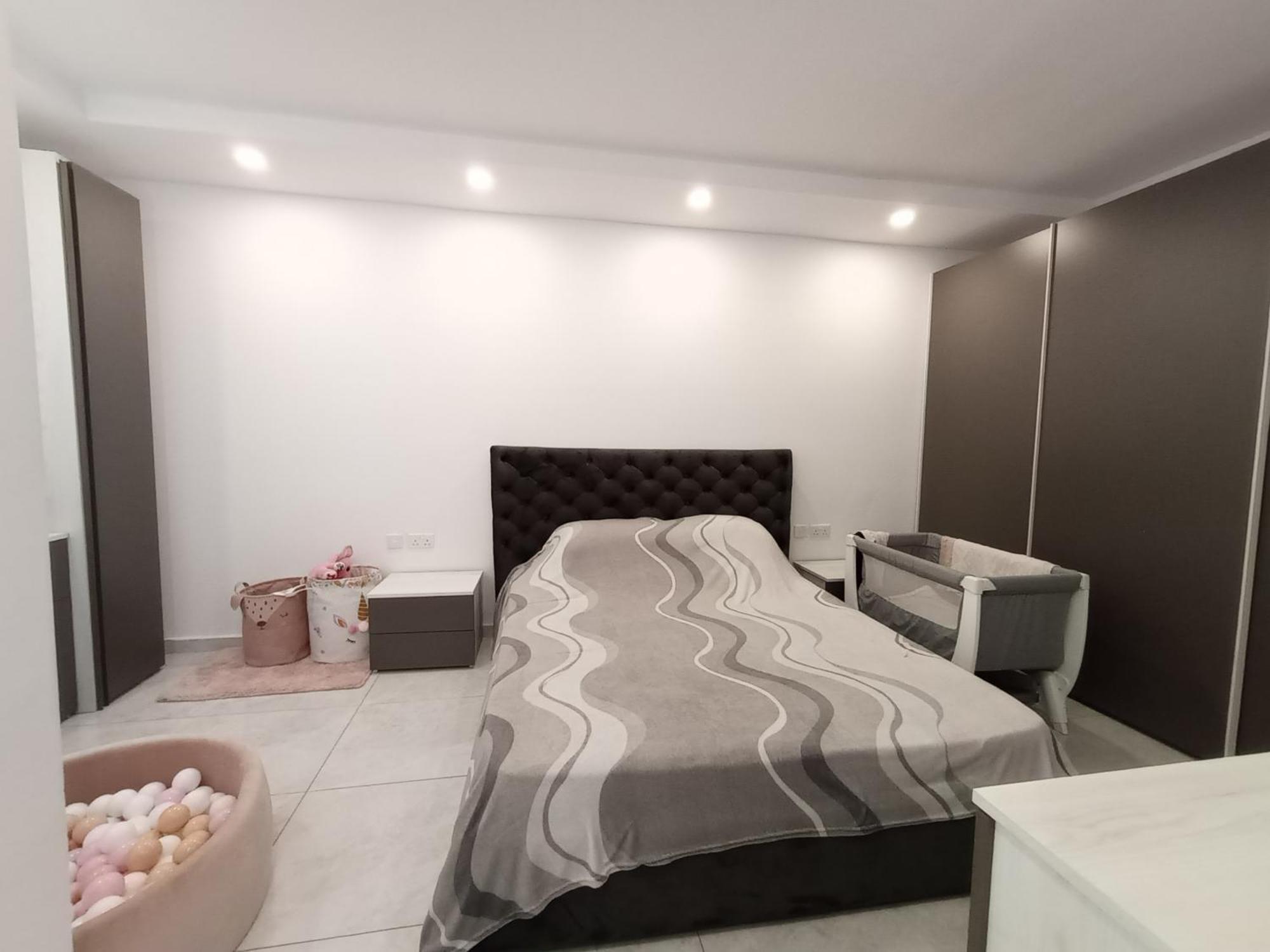 High Rise Haven Penthouse Apartment